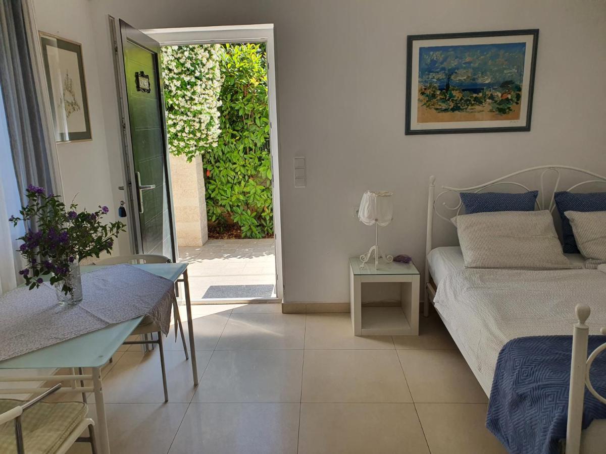 Apartmani Val Пула Экстерьер фото