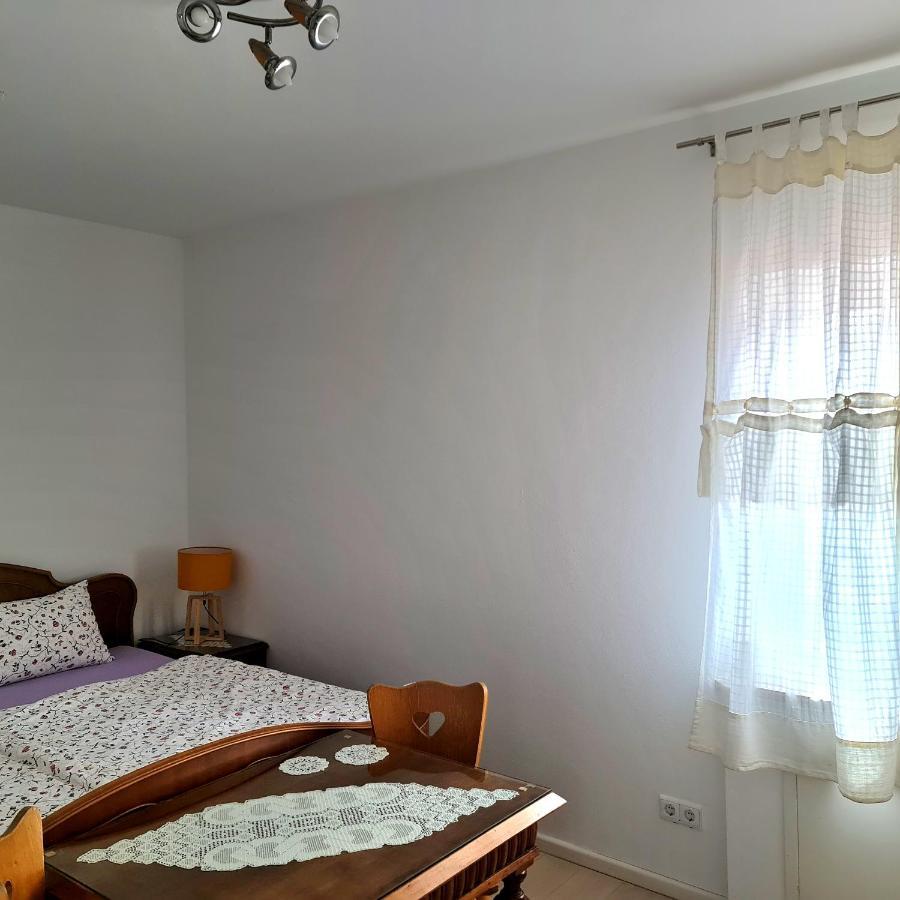 Apartmani Val Пула Экстерьер фото
