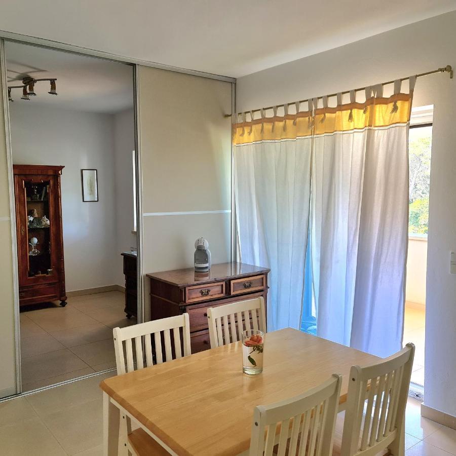 Apartmani Val Пула Экстерьер фото