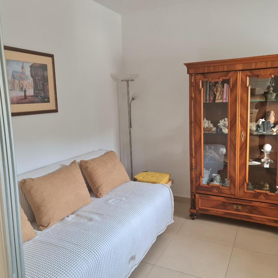 Apartmani Val Пула Экстерьер фото