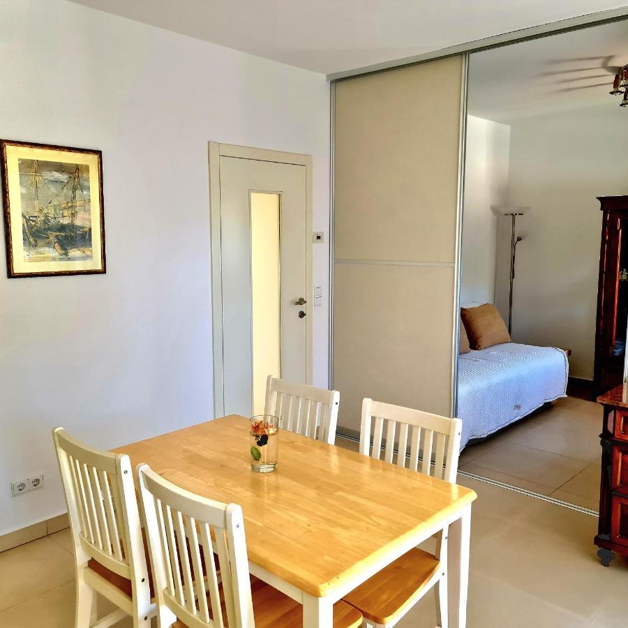 Apartmani Val Пула Экстерьер фото