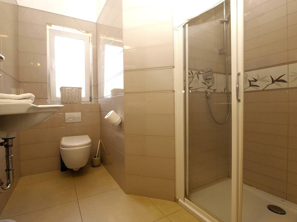 Apartmani Val Пула Экстерьер фото